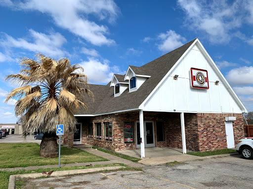 Donut Shop «Shipley Do-Nuts», reviews and photos, 405 W Main St, Mesquite, TX 75149, USA
