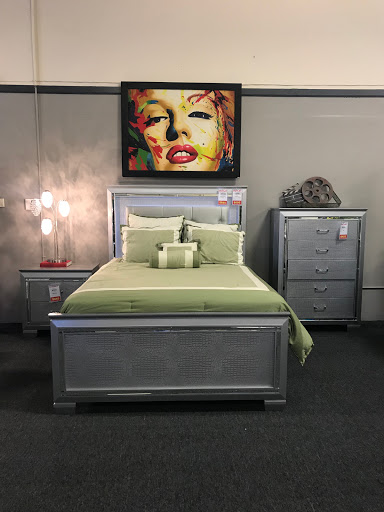 Furniture Store «Expo Furniture & Rug Outlet», reviews and photos, 11415 Folsom Blvd #100, Rancho Cordova, CA 95742, USA