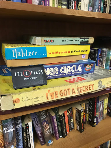 Record Store «Irvington Vinyl», reviews and photos, 9 Johnson Ave, Indianapolis, IN 46219, USA