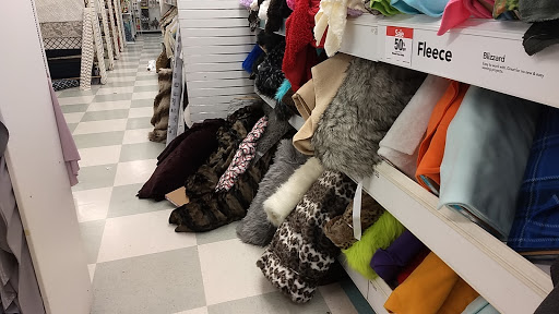 Fabric Store «Jo-Ann Fabrics and Crafts», reviews and photos, 11945 SW Pacific Hwy #250, Tigard, OR 97223, USA