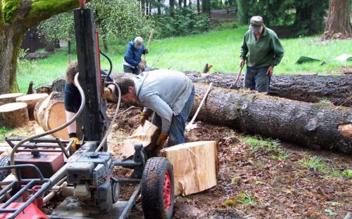 Forestry Service «Hopkins Demonstration Forest», reviews and photos, 16750 S Brockway Rd, Oregon City, OR 97045, USA