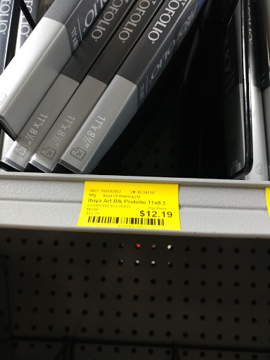 Art Supply Store «Blick Art Materials», reviews and photos, 44 S Raymond Ave, Pasadena, CA 91105, USA