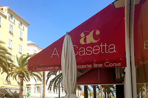 A Casetta produits corses