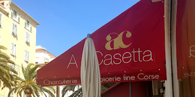 A Casetta produits corses