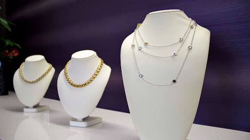 Jeweler «Kramar Jewelry, Inc.», reviews and photos, 25766 Woodward Ave, Royal Oak, MI 48067, USA
