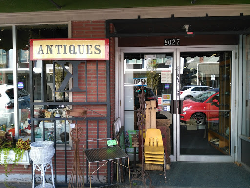 Sellwood Antique Collective