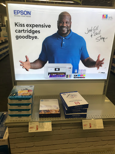 Office Supply Store «Staples», reviews and photos, 13640 N Kendall Dr, Miami, FL 33186, USA