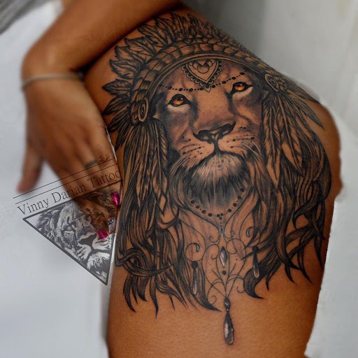 Tattoo Shop «Think Ink Tattoos», reviews and photos, 21626 Ventura Blvd, Woodland Hills, CA 91364, USA