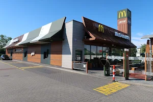 McDonald's image