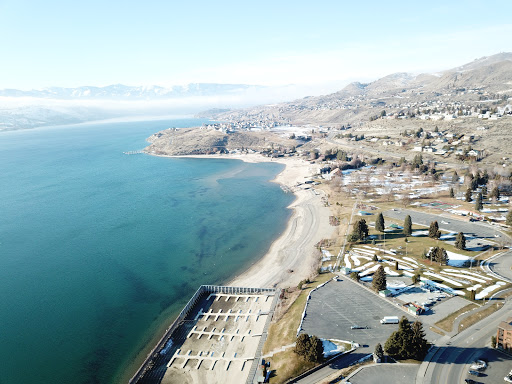 Grocery Store «Safeway», reviews and photos, 106 W. Manson Rd, Chelan, WA 98816, USA