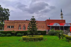 Lal Masjid image