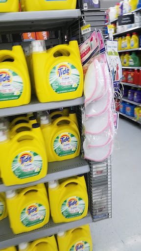 Discount Store «Walmart», reviews and photos, 2515 Ellsworth Rd, Ypsilanti, MI 48197, USA