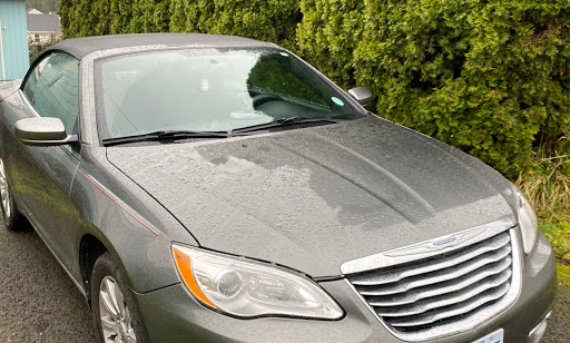 560 Milton Way, St Helens, OR 97051, USA