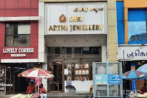 Shri Arthi Jewellery image