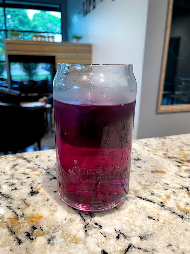 Coffee Shop «Travellers House Coffee and Tea», reviews and photos, 2151 W Republic Rd, Springfield, MO 65807, USA