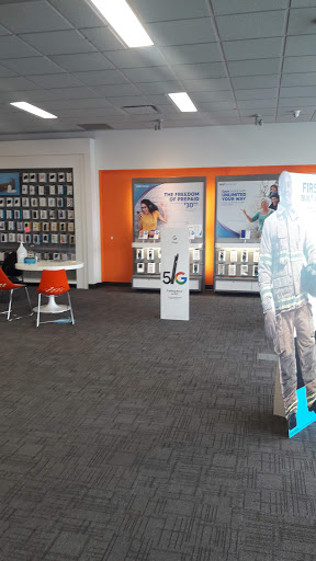 Cell Phone Store «AT&T», reviews and photos, 8601 Columbus Pike, Lewis Center, OH 43035, USA
