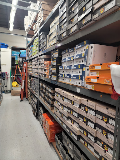 Sporting Goods Store «Big 5 Sporting Goods», reviews and photos, 2259 N Fremont St, Monterey, CA 93940, USA