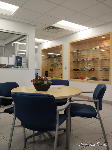 Chevrolet Dealer «Davis Chevrolet», reviews and photos, 2277 S Loop W, Houston, TX 77054, USA