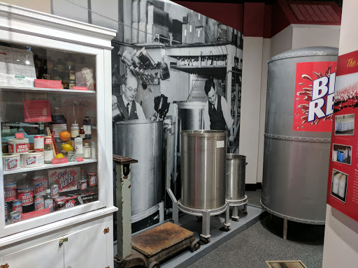 Museum «Dr Pepper Museum & Free Enterprise Institute», reviews and photos, 300 S 5th St, Waco, TX 76701, USA