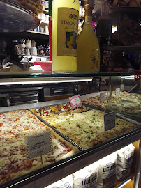 Atmosphère du Pizzeria Mamma Roma Oberkampf à Paris - n°17