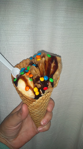 Hela-ricos - Ice cream shop en Nueve de Julio Partido