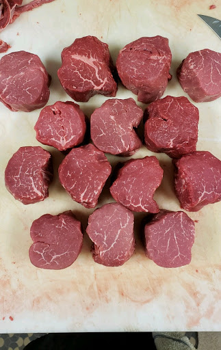 Produce Market «Town & Country Meat Produce Market, LLC», reviews and photos, 2008 W Vandalia Rd, Greensboro, NC 27407, USA