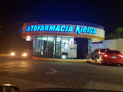 Farmacia Kielsa #056