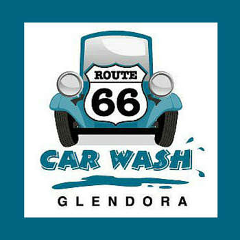 Car Wash «Route 66 Car Wash», reviews and photos, 525 E Rte 66, Glendora, CA 91740, USA