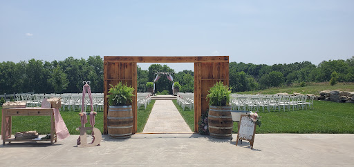 Sago Farms