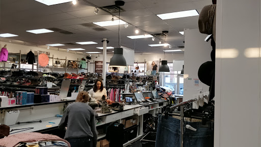 Clothing Store «Uptown Cheapskate», reviews and photos, 62 N 600 W, American Fork, UT 84003, USA