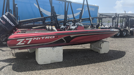 Auto Auction «Copart - Orlando», reviews and photos, 307 E Landstreet Rd, Orlando, FL 32824, USA