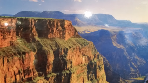 Visitor Center «Lake Mead Visitor Center», reviews and photos