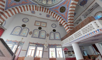 Takva Camii