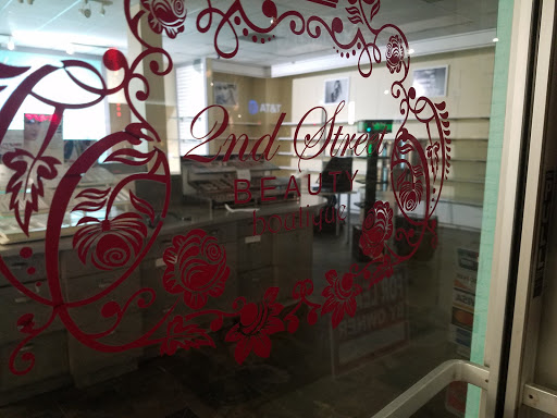 Beauty Supply Store «2nd Street Beauty», reviews and photos, 4910 E 2nd St, Long Beach, CA 90803, USA