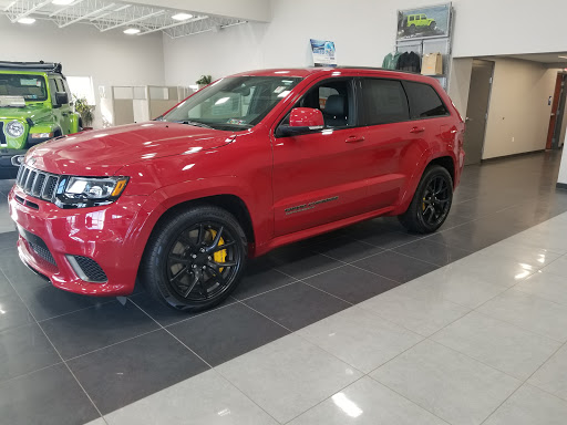 Car Dealer «Providence Autos», reviews and photos, 804 Lancaster Pike, Quarryville, PA 17566, USA