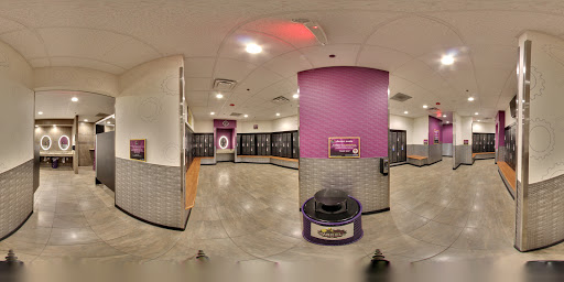 Gym «Planet Fitness», reviews and photos, 1395 W 8 Mile Rd, Detroit, MI 48203, USA