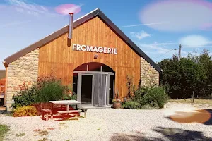 Fromagerie Du Bairsoû SCRL image