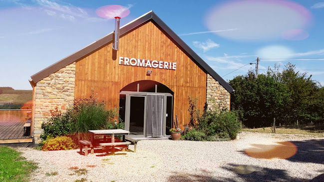 Fromagerie Du Bairsoû SCRL