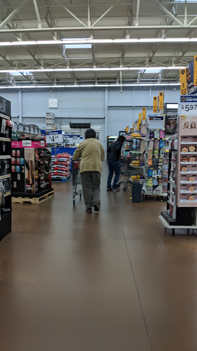 Department Store «Walmart Supercenter», reviews and photos, 1195 Barrett Blvd, Henderson, KY 42420, USA
