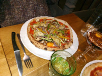 Pizza du Restaurant italien Angello à Rennes - n°5