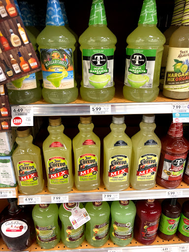 Supermarket «Publix Super Market at Welleby Plaza», reviews and photos, 10155 W Oakland Park Blvd, Sunrise, FL 33351, USA