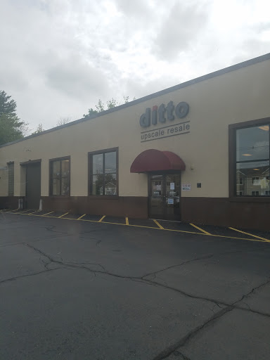 Thrift Store «ditto Upscale Resale of NJ», reviews and photos, 965 Belmont Ave, North Haledon, NJ 07508, USA