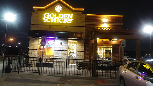 American Restaurant «Golden Chick», reviews and photos, 7979 S Hampton Rd, Dallas, TX 75232, USA