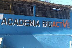 Academia Bio Active image