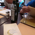 Photo n°5 de l'avis de Cindy.h fait le 03/08/2019 à 11:58 sur le  Luna D'oro à Rome