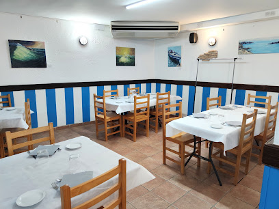 Arlemar Restaurant - Carrer d,Apodaca, 7, 43004 Tarragona, Spain