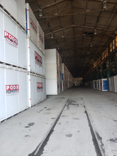 Moving and Storage Service «Pods», reviews and photos, 1550 Lehigh Dr, West Easton, PA 18042, USA