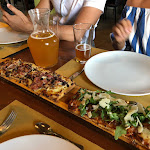 Photo n°2 de l'avis de maddalena.t fait le 19/08/2018 à 12:33 sur le  La Cotta à Mercatale