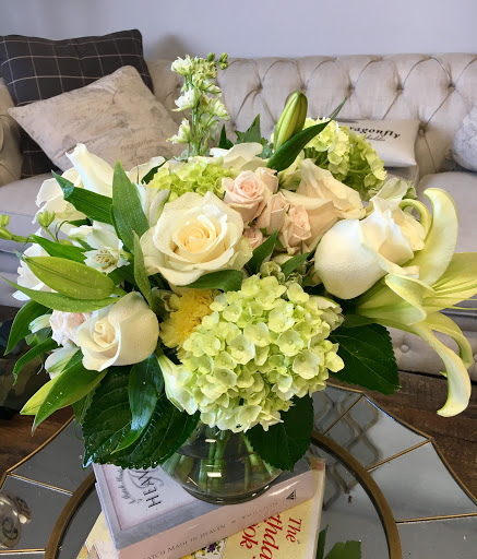 Florist «Lotus Flower Shop», reviews and photos, 7240 Nolensville Rd Ste. 205 Ste. 205, Nolensville, TN 37135, USA