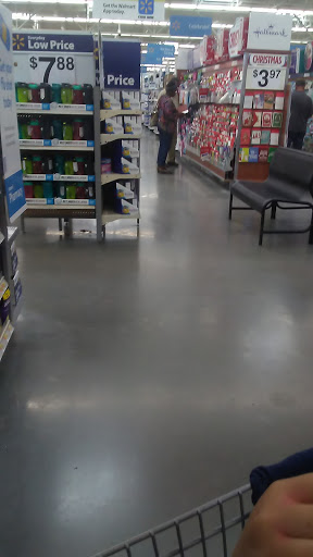 Department Store «Walmart Supercenter», reviews and photos, 59690 Belleview Dr, Plaquemine, LA 70764, USA